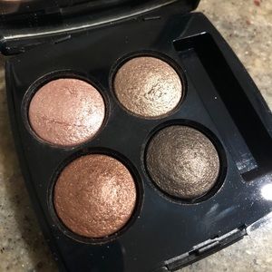 Chanel Les 4 Ombres eyeshadow